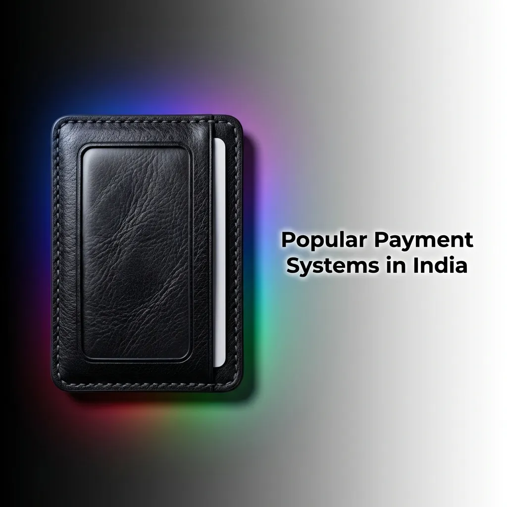 Popular digital payment options in India including UPI, Paytm, PhonePe, bank transfers, Bitcoin, and USDT stablecoin methods