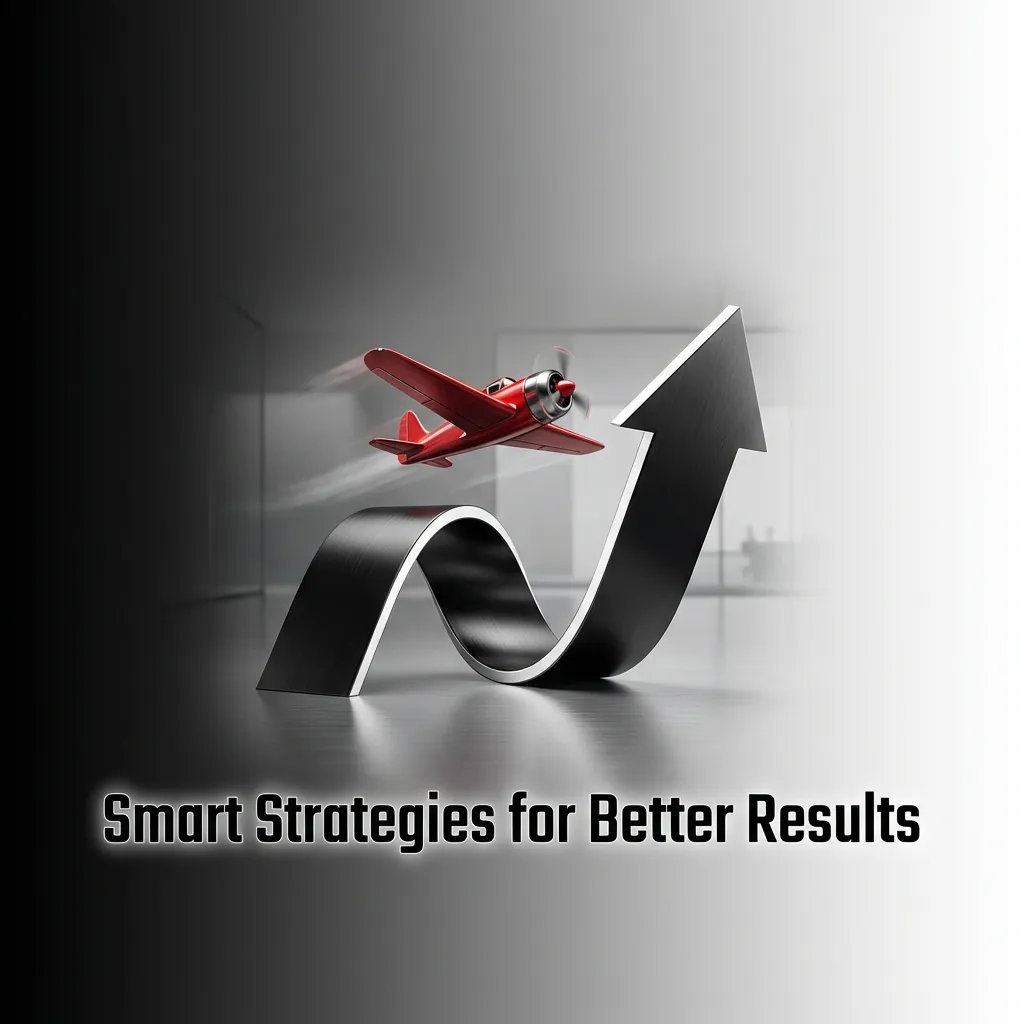 Aviator game strategies guide showing bankroll management, cash-out tactics, and dual bet system for better gameplay results