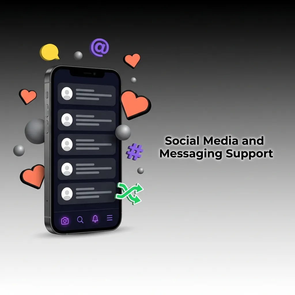 Contact 1win India support team via WhatsApp, Telegram, Facebook Messenger, and Twitter for quick assistance and queries.