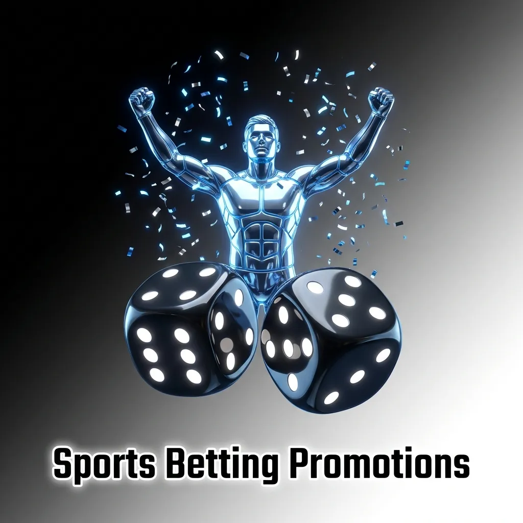 Sports betting promotions including express bet bonus, early football payout, cricket bonus, and welcome offer details.