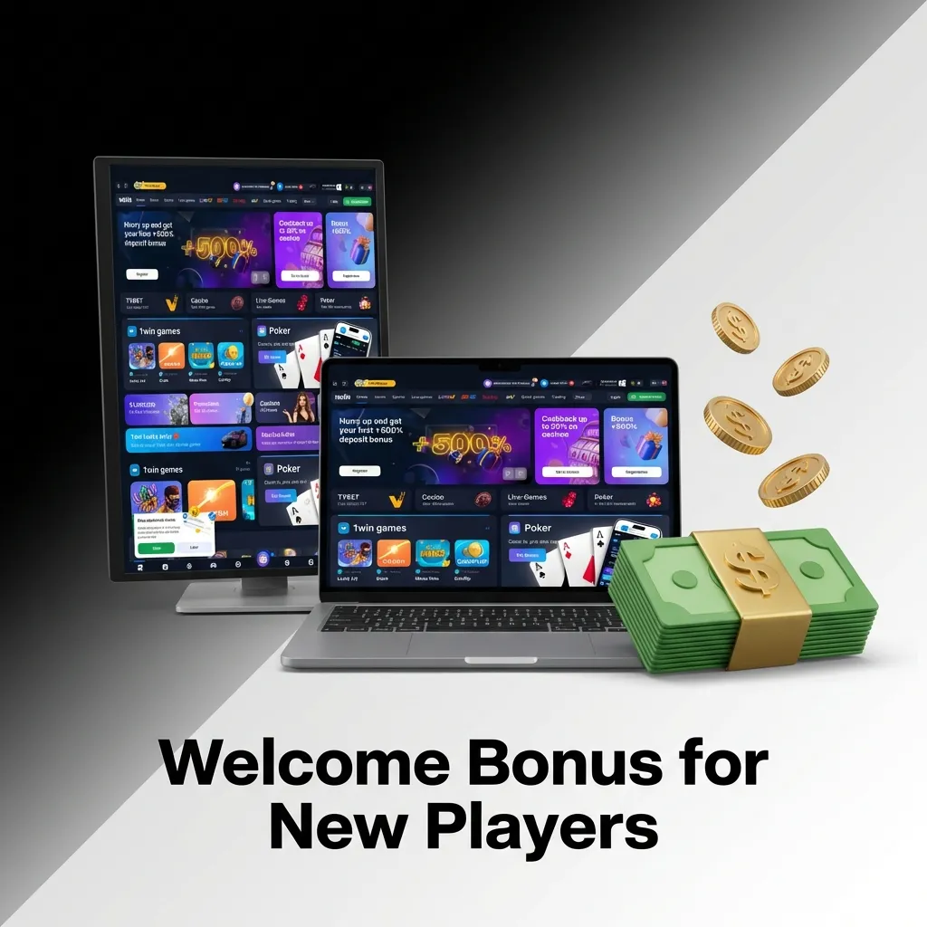Multi-stage welcome bonus showing progressive deposit match percentages from 130% to 170% for new casino and sports players