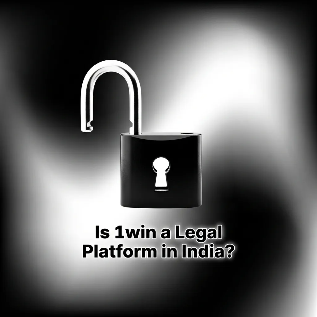 1win betting platform legal information page showing Curaçao license details and responsible gambling features